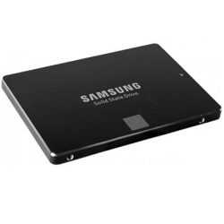 1TB Samsung 870 EVO SATA3 SSD (MZ-77E1T0B/EU)