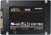 250GB Samsung 870 EVO SATA3 2,5" SSD (MZ-77E250B/EU)