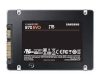 2TB Samsung 870 EVO SATA3 SSD (MZ-77E2T0B/EU)