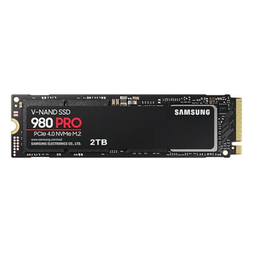 2TB Samsung 980 Pro NVMe SSD (MZ-V8P2T0BW)