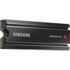 2TB Samsung 980 Pro Heat-Sink M.2 SSD (MZ-V8P2T0CW)