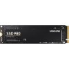 1TB Samsung 980 Basic M.2 NVMe SSD (MZ-V8V1T0BW)