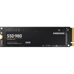 250GB Samsung 980 Basic M.2 NVMe SSD (MZ-V8V250BW)