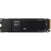 2TB Samsug 990 EVO M.2 PCIe SSD (MZ-V9E2T0BW)