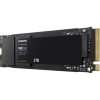 2TB Samsug 990 EVO M.2 PCIe SSD (MZ-V9E2T0BW)
