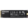 2TB Samsug 990 EVO M.2 PCIe SSD (MZ-V9E2T0BW)