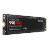 1TB Samsung 990 Pro PCIe x4 M:2 SSD (MZ-V9P1T0BW)