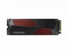 1TB Samsung 990 Pro PCIe x4 M.2 SSD (MZ-V9P1T0CW)