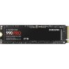 2TB Samsung 990 Pro PCIe x4 (4.0) M.2 SSD (MZ-V9P2T0B)