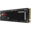 2TB Samsung 990 Pro PCIe x4 (4.0) M.2 SSD (MZ-V9P2T0BW)