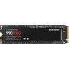 4TB Samsung 990 Pro M.2 NVMe SSD (MZ-V9P4T0BW)