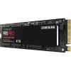 4TB Samsung 990 Pro M.2 NVMe SSD (MZ-V9P4T0BW)