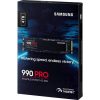 4TB Samsung 990 Pro M.2 NVMe SSD (MZ-V9P4T0BW)
