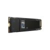 1TB Samsung 990 EVO Plus M.2 NVMe SSD (MZ-V9S1T0BW)