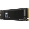 4TB Samsung 990 EVO Plus M.2 NVMe SSD (MZ-V9S4T0BW)