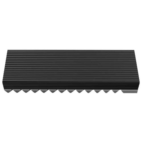 Jonsbo M.2-3 GREY NVMe hűtőborda