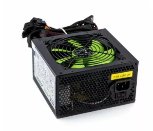 nBase N500 - 500W tápegység OEM