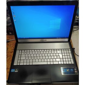 Asus N75SF-V2G-TY137D notebook (használt)
