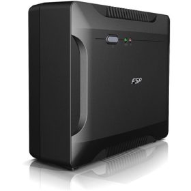 FSP Nano 600VA szünetmentes tápegység