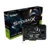Palit GeForce RTX 4060 StormX 8GB GDDR6 - GeForce RTX4060 StormX 8GB GDDR6