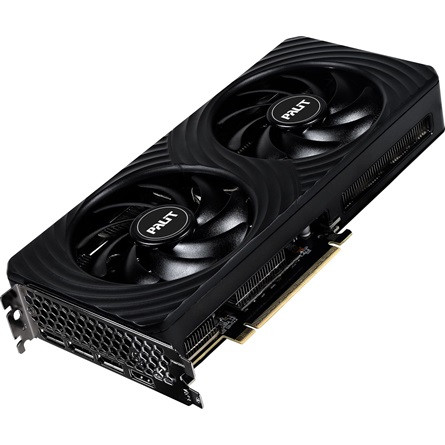 Palit GeForce RTX 5060 Ti Dual 8GB GDDR7