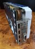 Palit GeForce GTX 1080 GameRock 8GB GDDR5X 256bit videokártya (használt)