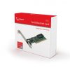 Gembird NIC-R1 10/100, PCI hálózati kártya