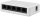 Gembird NSW-G5-01 5 portos gigabit switch