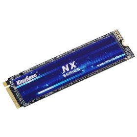 256GB Kingspec NX-256 2280 M.2 NVMe SSD