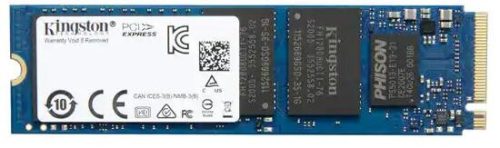 256GB Kingston OM8PDP3256B-AB1 M.2 NVMe SSD 