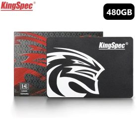 480GB KingSpec P4-480 SATA3 SSD