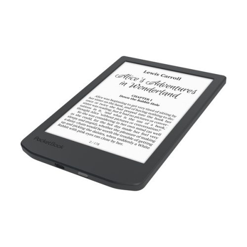 PocketBook PB619 Verse Lite Midnight e-Reader