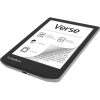 PocketBook PB629 VERSE Mist Grey e-Reader (PB629-M-WW)