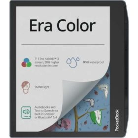 PocketBook PB700K3 ERA COLOR Sea e-Reader