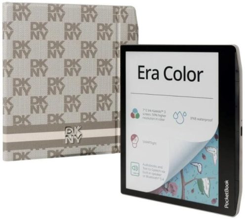 PocketBook PB700K3 ERA COLOR Sea e-Reader