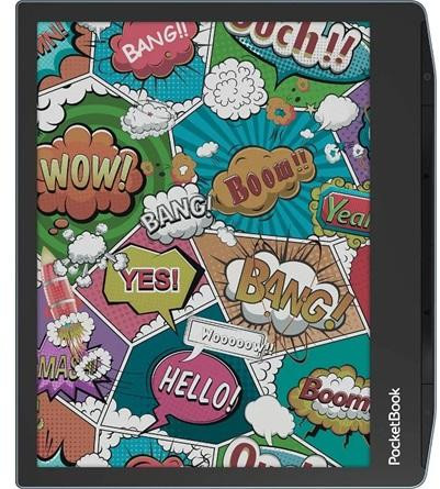 PocketBook PB700K3 ERA COLOR Sea e-Reader