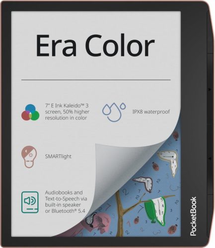 PocketBook 700 Era Color KL Sunset Copper e-Reader