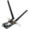 Asus PCE-AX3000 Dual-Band WIFI Bluetooth hálózati adapter