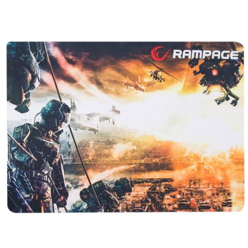 Rampage Egérpad - 300350