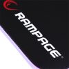 Rampage Egérpad - MP-18 RGB