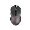 Rampage SMX-R70 BLAZE Gamer egér