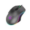Rampage SMX-R70 BLAZE Gamer egér