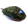 Spirit of Gamer Elite-M50 Army egér
