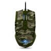 Spirit of Gamer Elite-M50 Army egér
