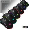 Spirit of Gamer Pro-M6 RGB egér