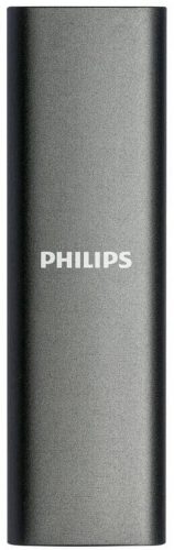2TB Philips USB3.1 külső SSD (PH133563)