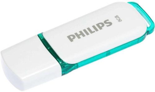 8GB Philips Snow USB2.0 pendrive