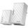 Asus PL-N12 KIT (220-240V) 300Mb/s powerline range extender KIT