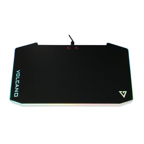 Modecom Volcano Rift RGB egérpad