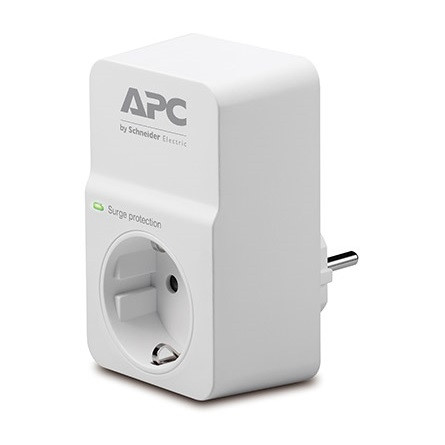 APC PM1W-GR SURGE PROTECTOR túlfeszültségvédő